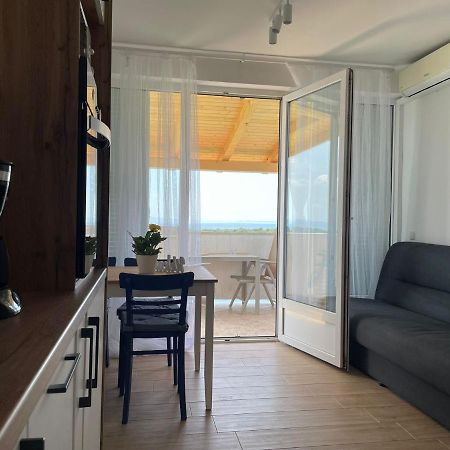 Apartmani Maris II Palit Exteriör bild