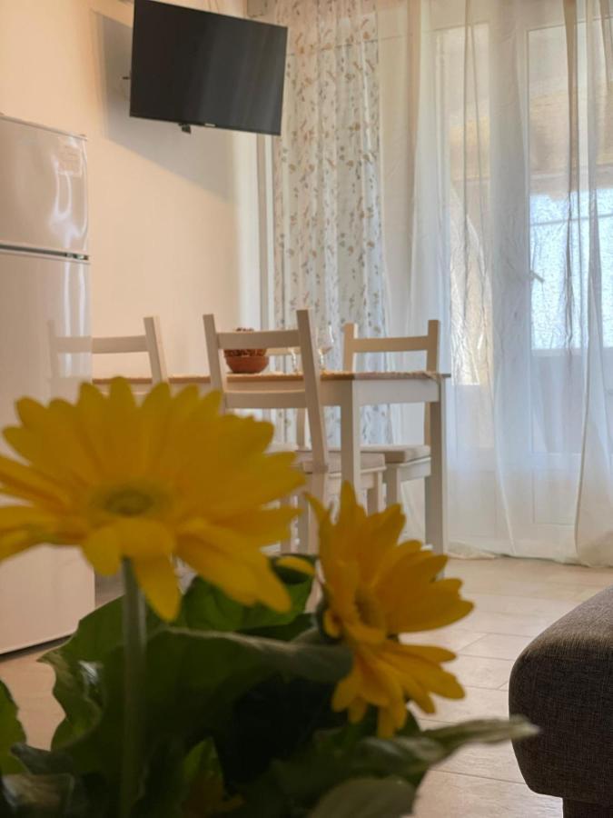 Apartmani Maris II Palit Exteriör bild