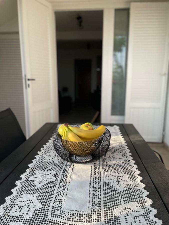 Apartmani Maris II Palit Exteriör bild