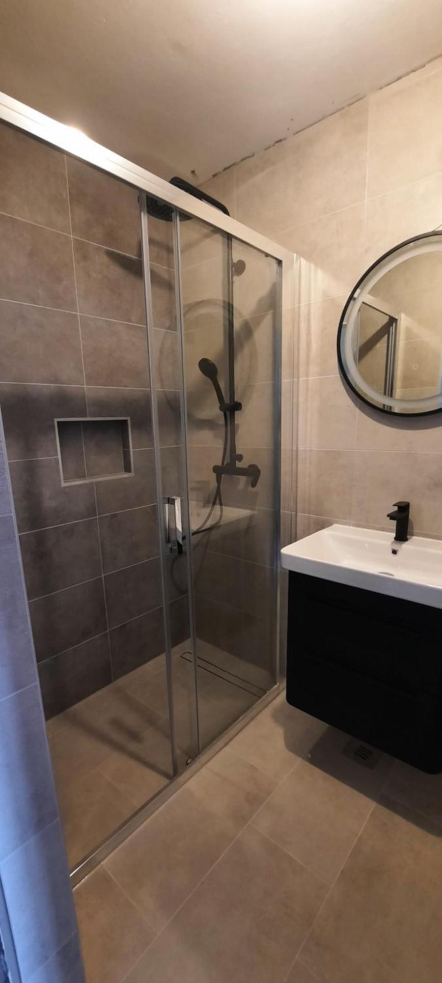Apartmani Maris II Palit Exteriör bild