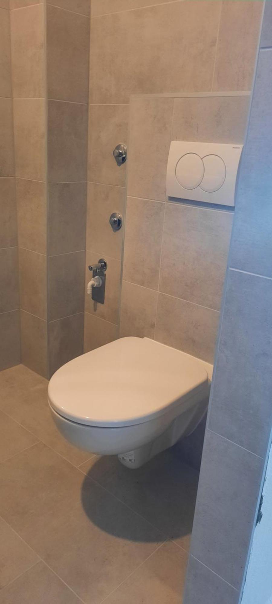 Apartmani Maris II Palit Exteriör bild